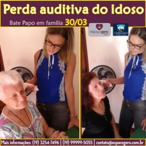 Leia mais sobre o artigo Você tem uma boa audição?
