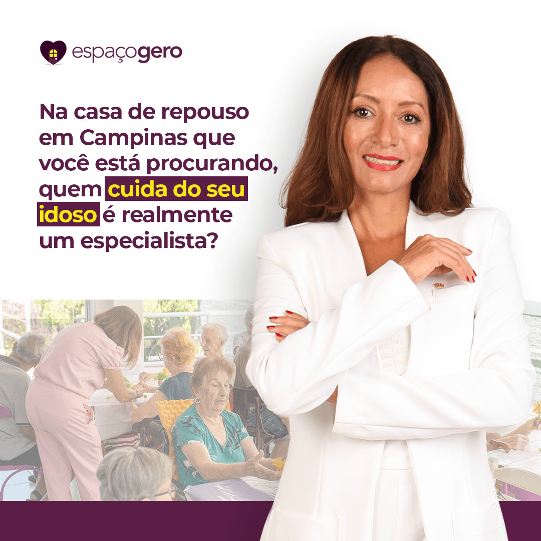 Leia mais sobre o artigo Na casa de repouso em campinas que você procura, realmente quem cuida do seu idoso é um especialista?