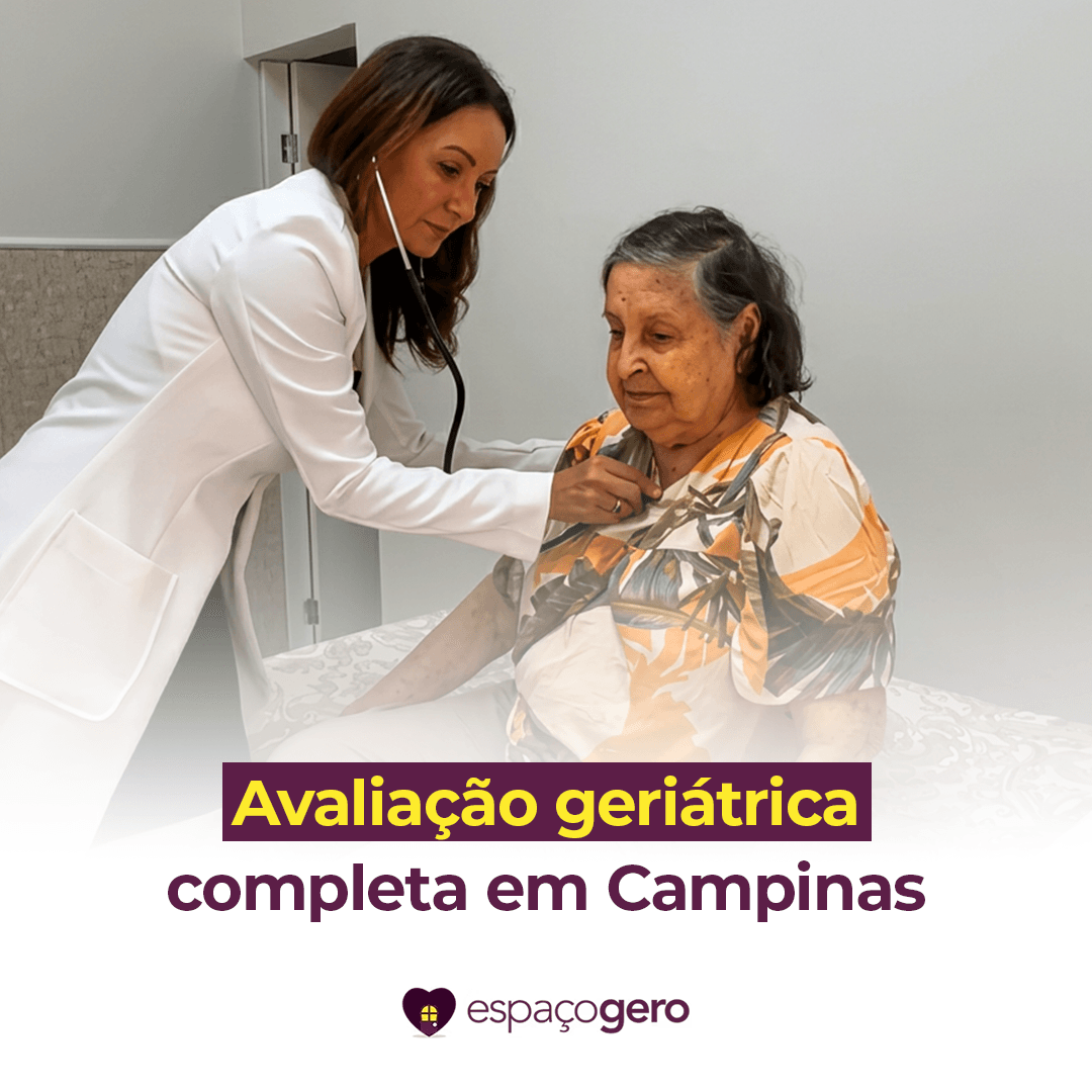 Leia mais sobre o artigo Avaliação geriátrica completa em Campinas