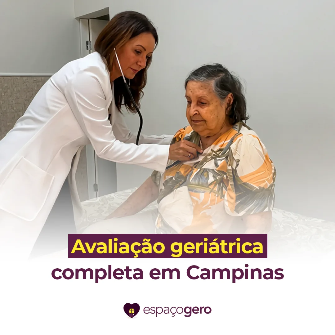 Leia mais sobre o artigo Avaliação geriátrica completa em Campinas