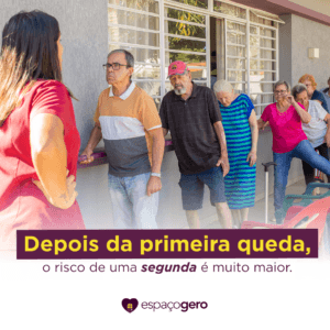 Leia mais sobre o artigo Depois da primeira queda, o risco de uma segunda é muito maior