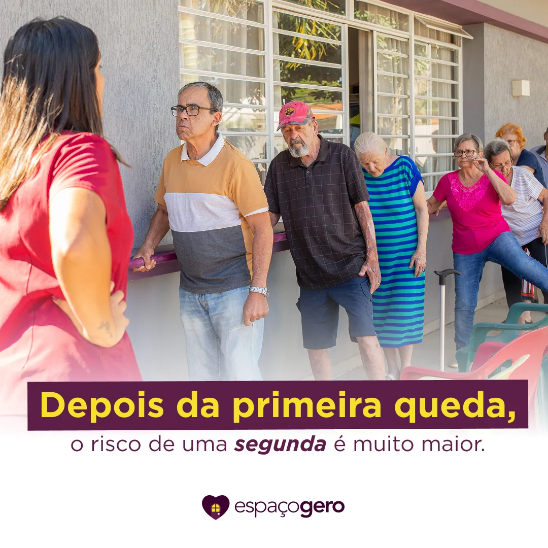 Leia mais sobre o artigo Depois da primeira queda, o risco de uma segunda é muito maior